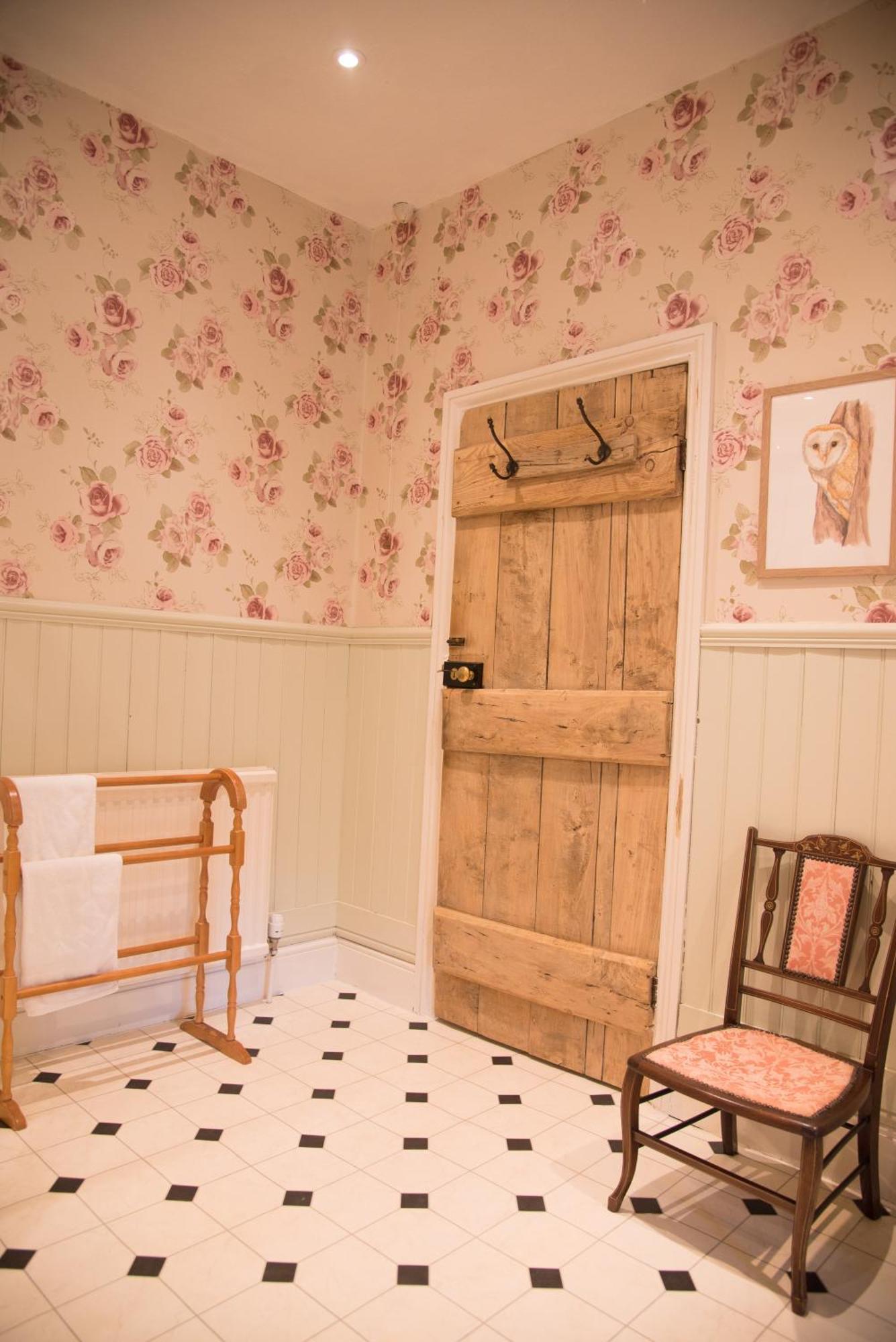 Lower House B&B Adforton Leintwardine Zewnętrze zdjęcie