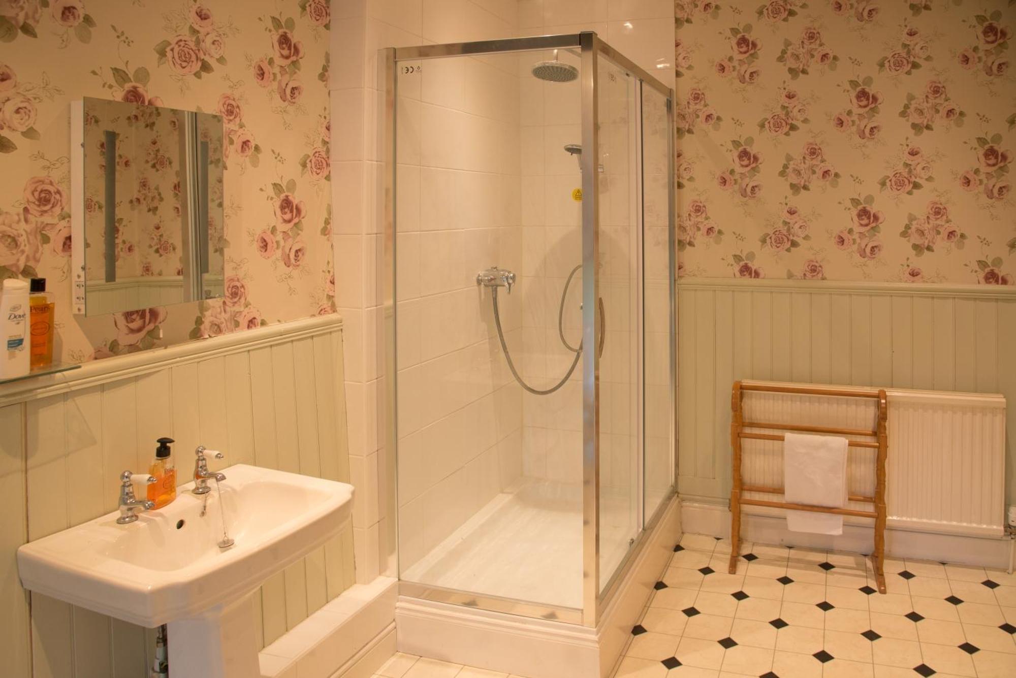Lower House B&B Adforton Leintwardine Zewnętrze zdjęcie
