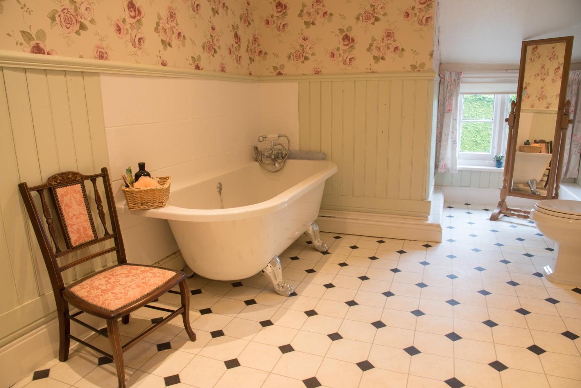 Lower House B&B Adforton Leintwardine Zewnętrze zdjęcie