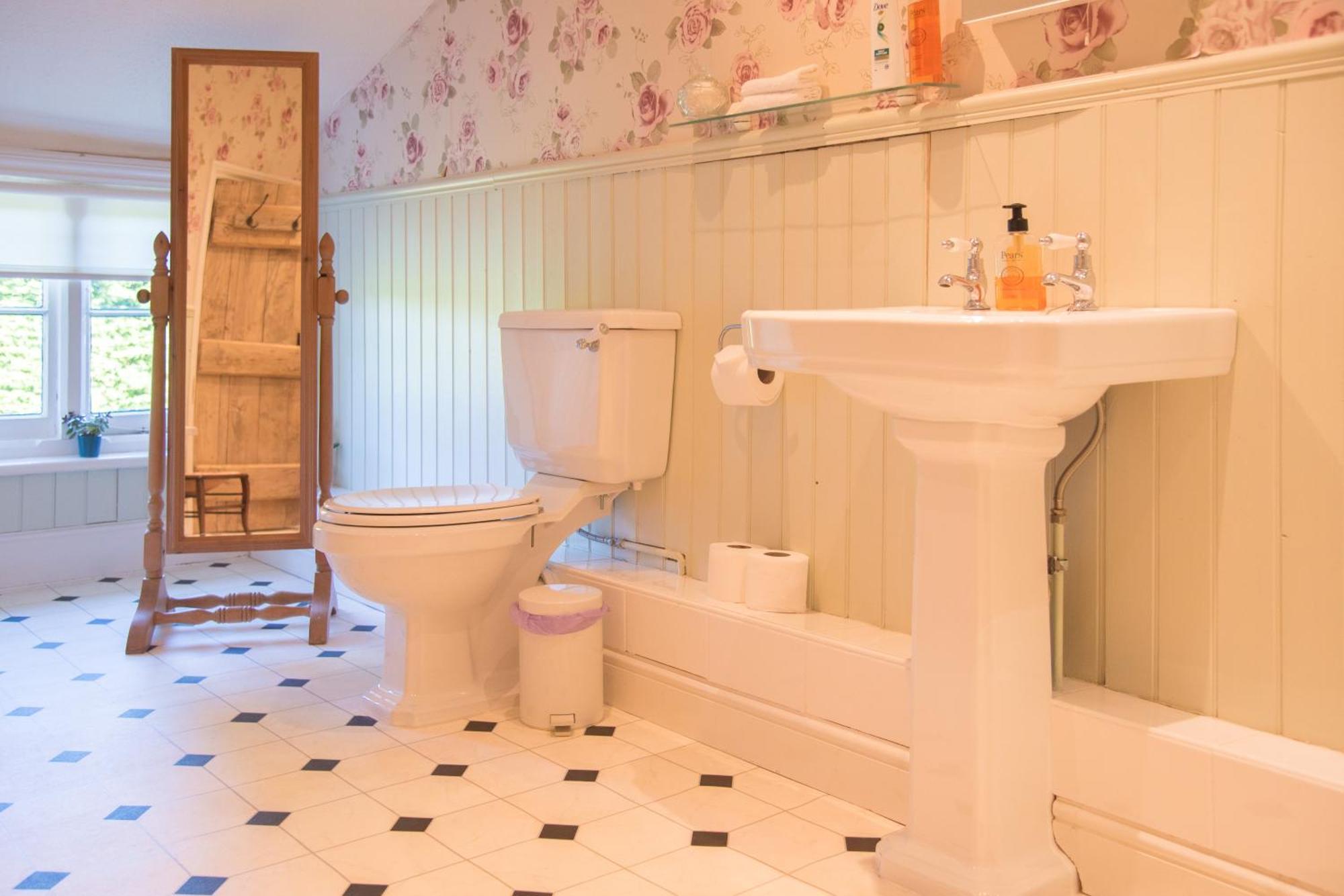 Lower House B&B Adforton Leintwardine Zewnętrze zdjęcie