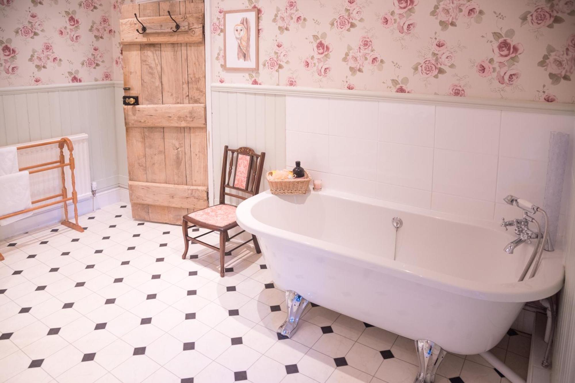 Lower House B&B Adforton Leintwardine Zewnętrze zdjęcie