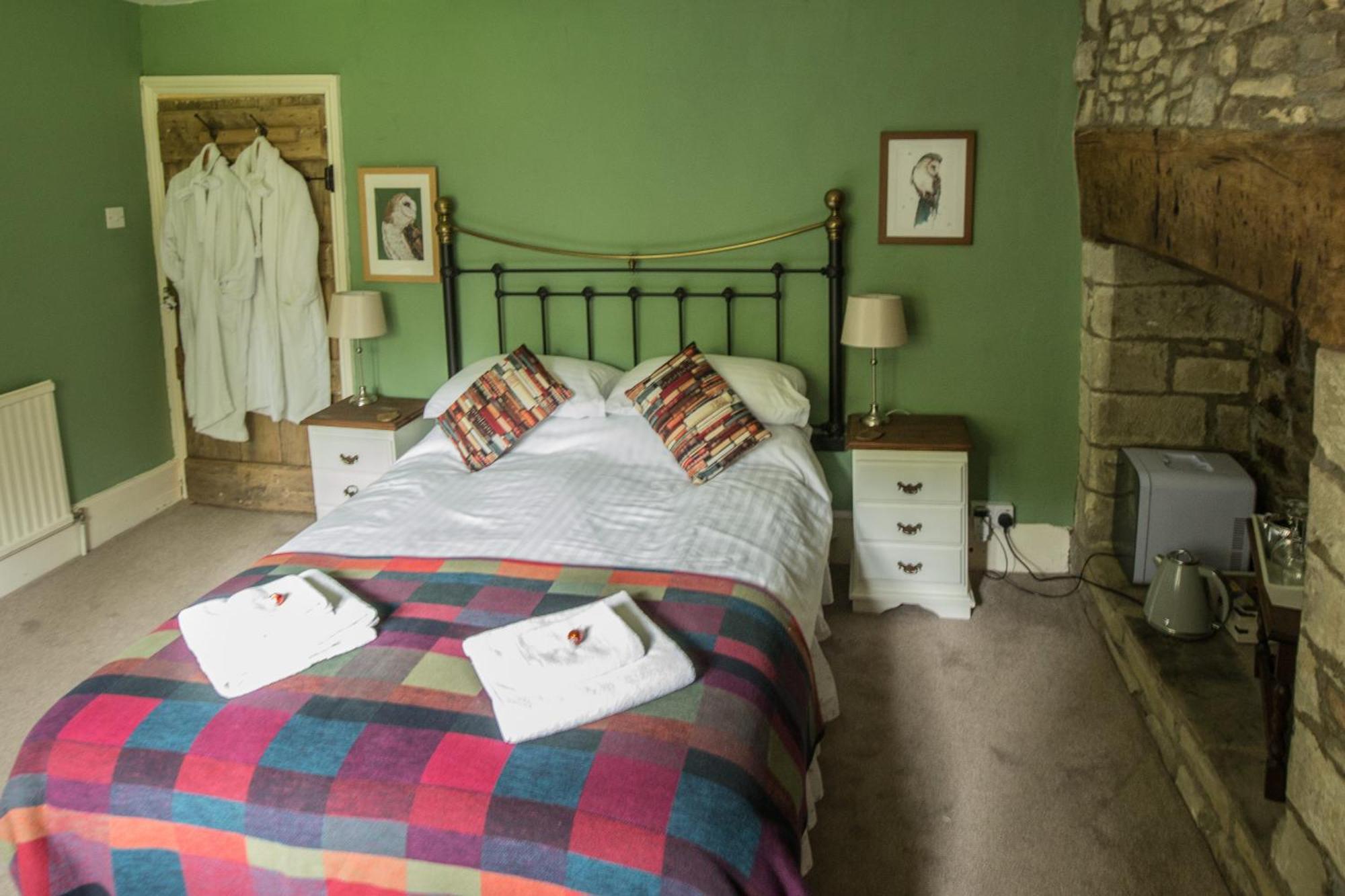 Lower House B&B Adforton Leintwardine Zewnętrze zdjęcie
