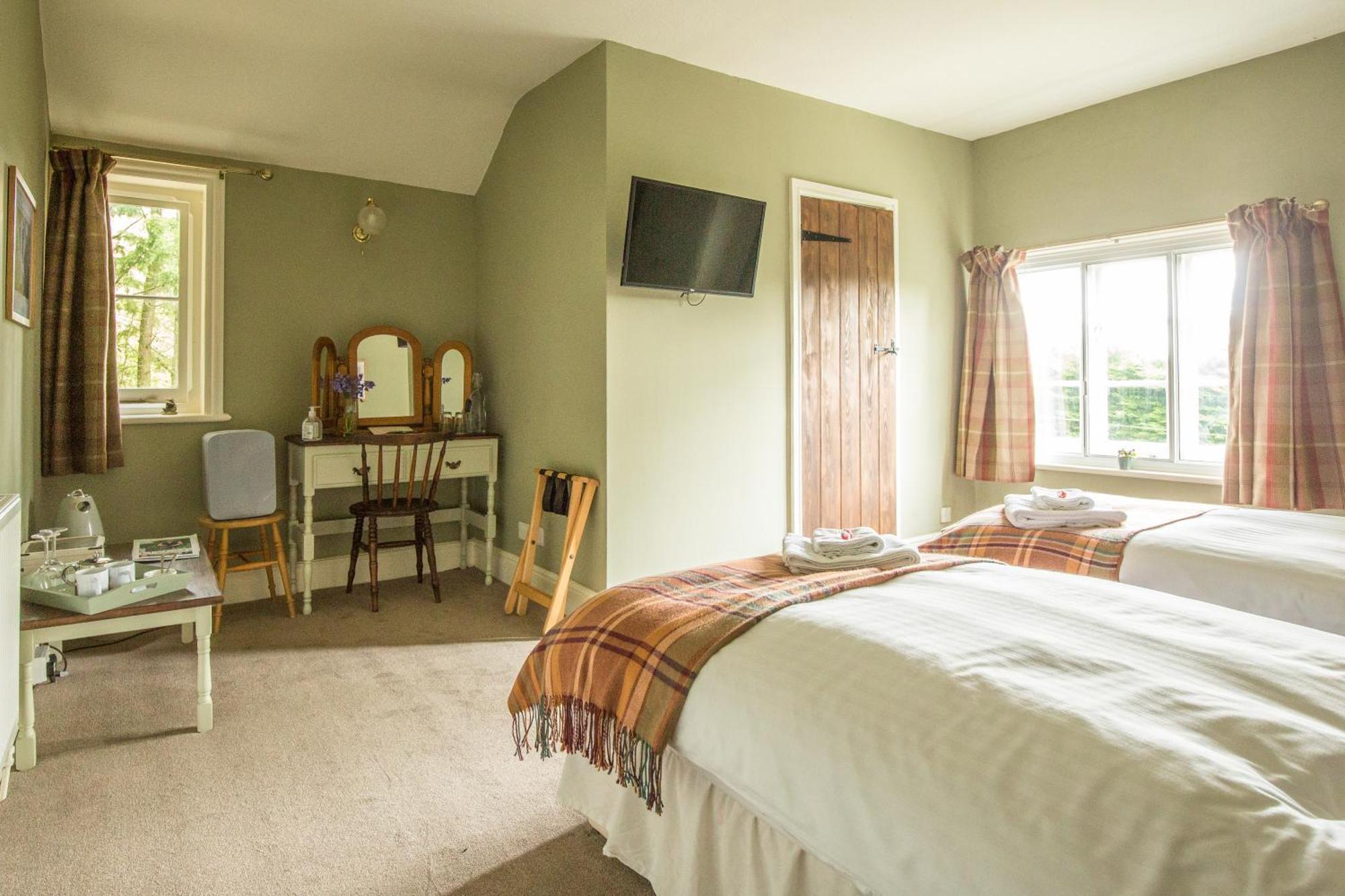 Lower House B&B Adforton Leintwardine Zewnętrze zdjęcie