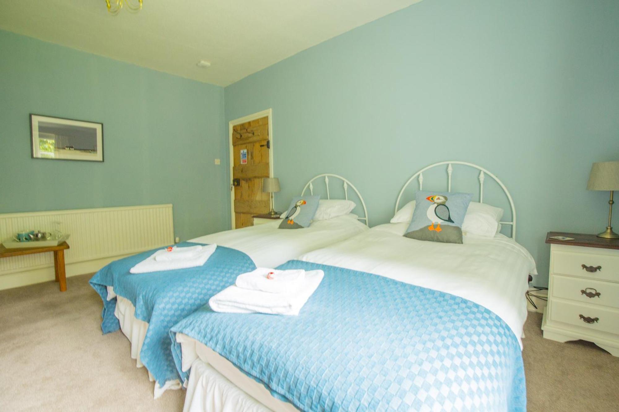 Lower House B&B Adforton Leintwardine Zewnętrze zdjęcie