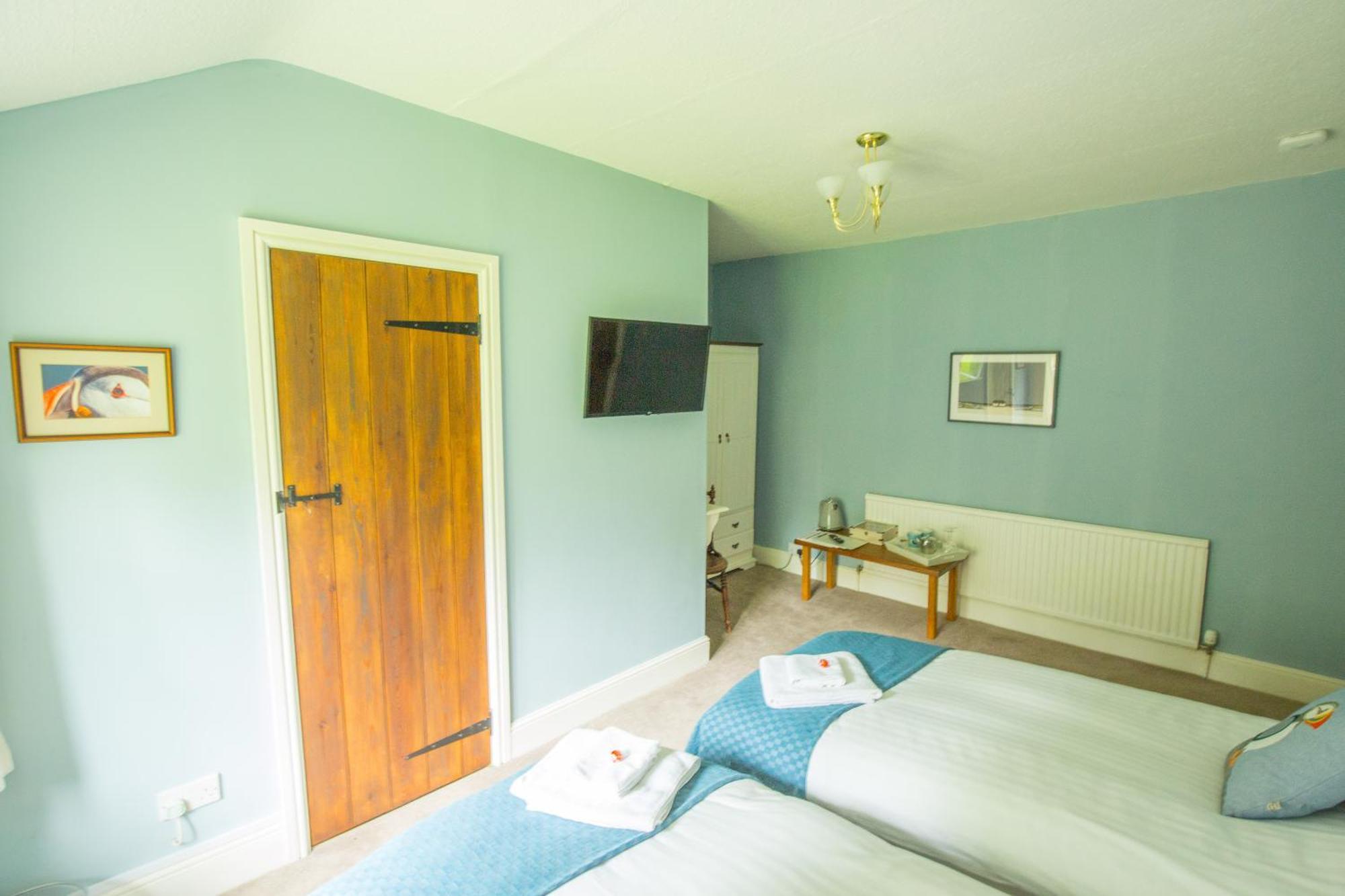 Lower House B&B Adforton Leintwardine Zewnętrze zdjęcie