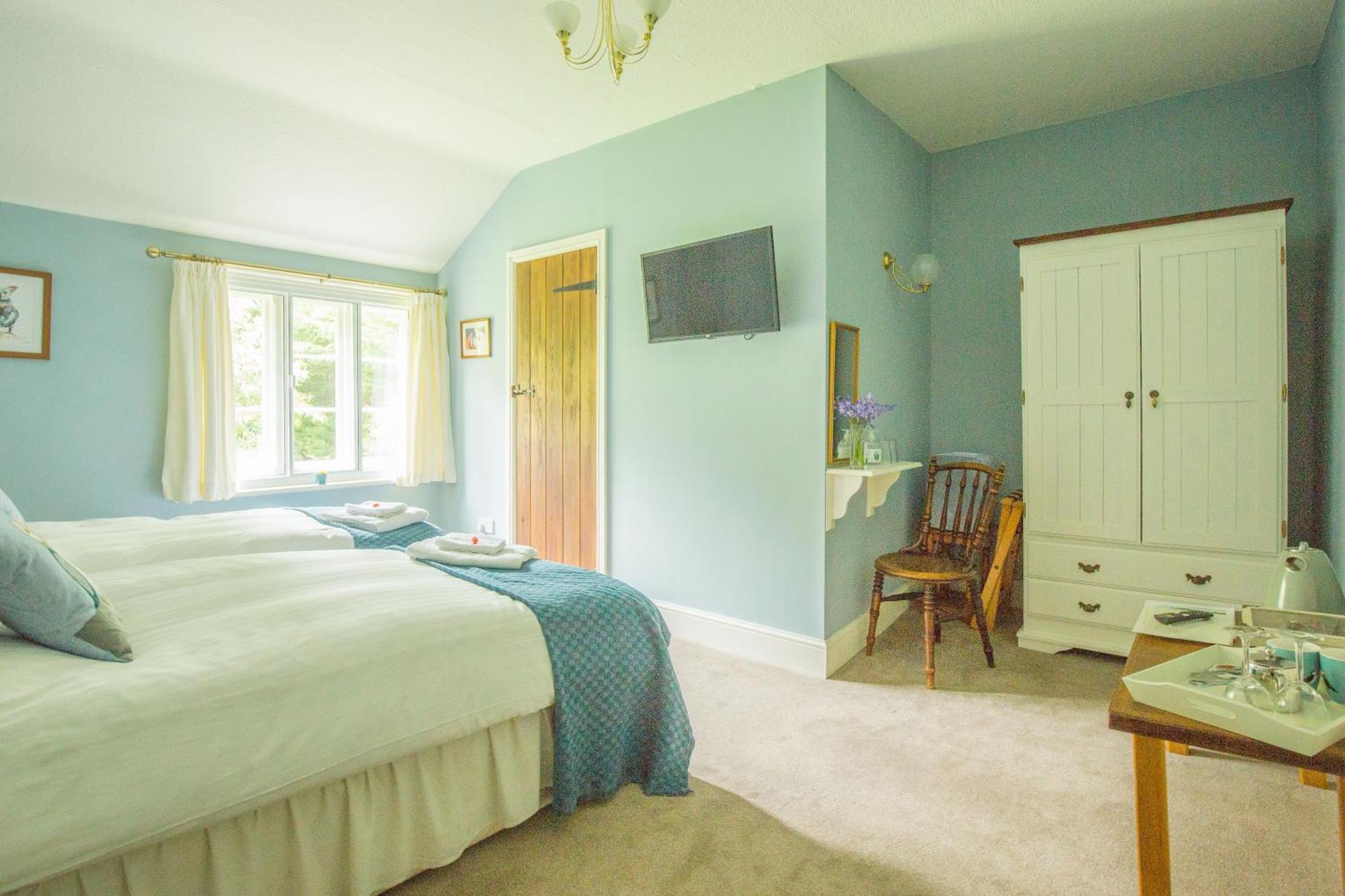 Lower House B&B Adforton Leintwardine Zewnętrze zdjęcie
