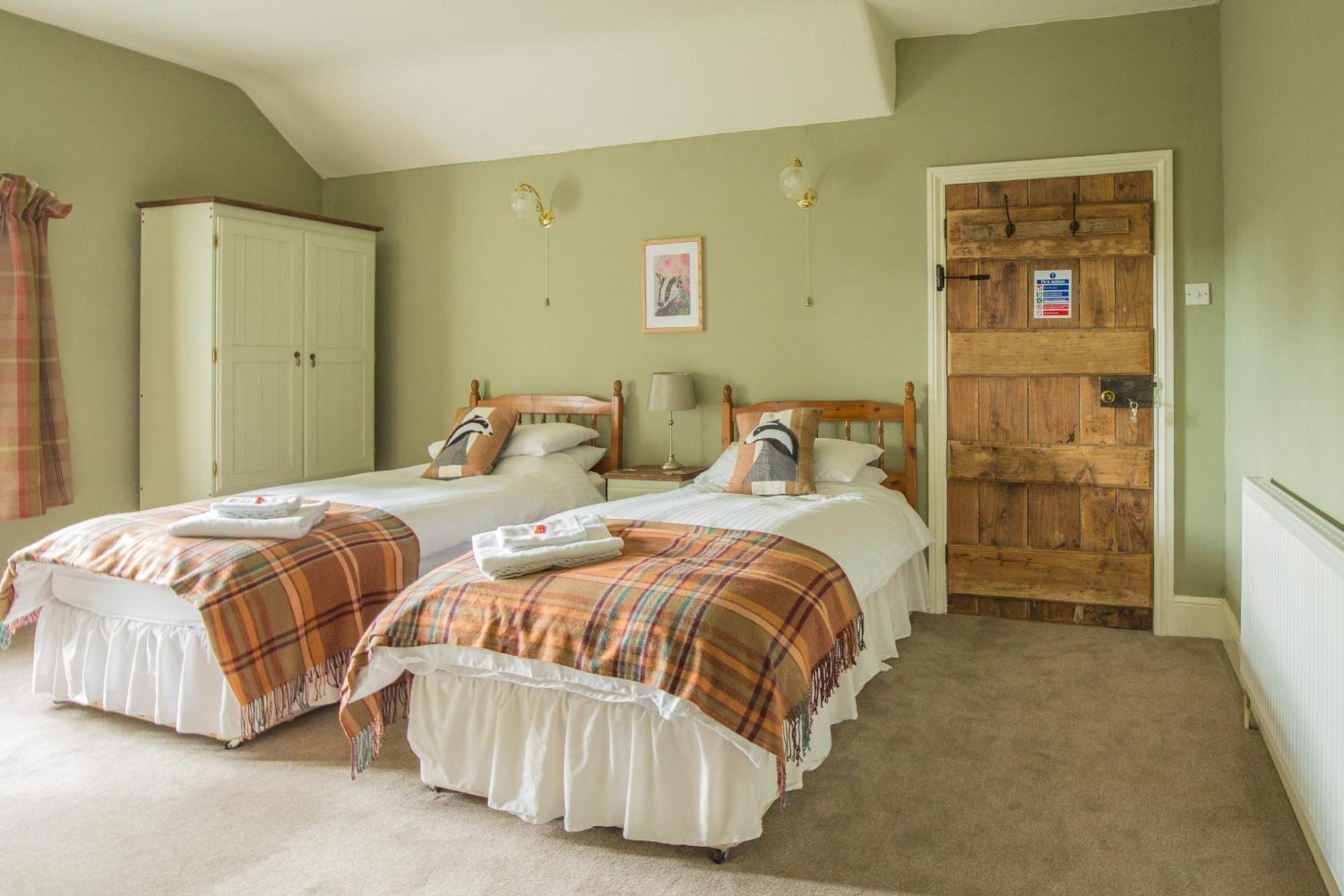Lower House B&B Adforton Leintwardine Zewnętrze zdjęcie