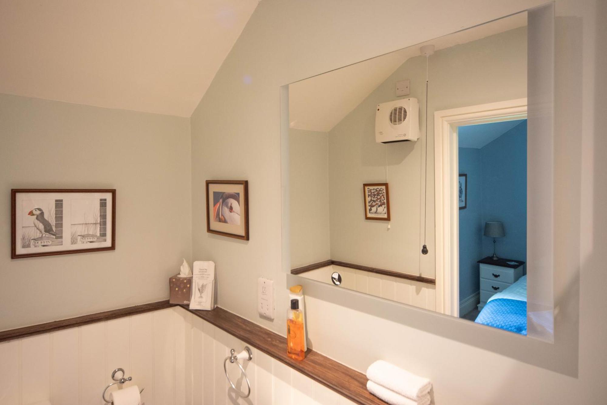 Lower House B&B Adforton Leintwardine Zewnętrze zdjęcie